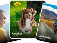 Widgets illustration